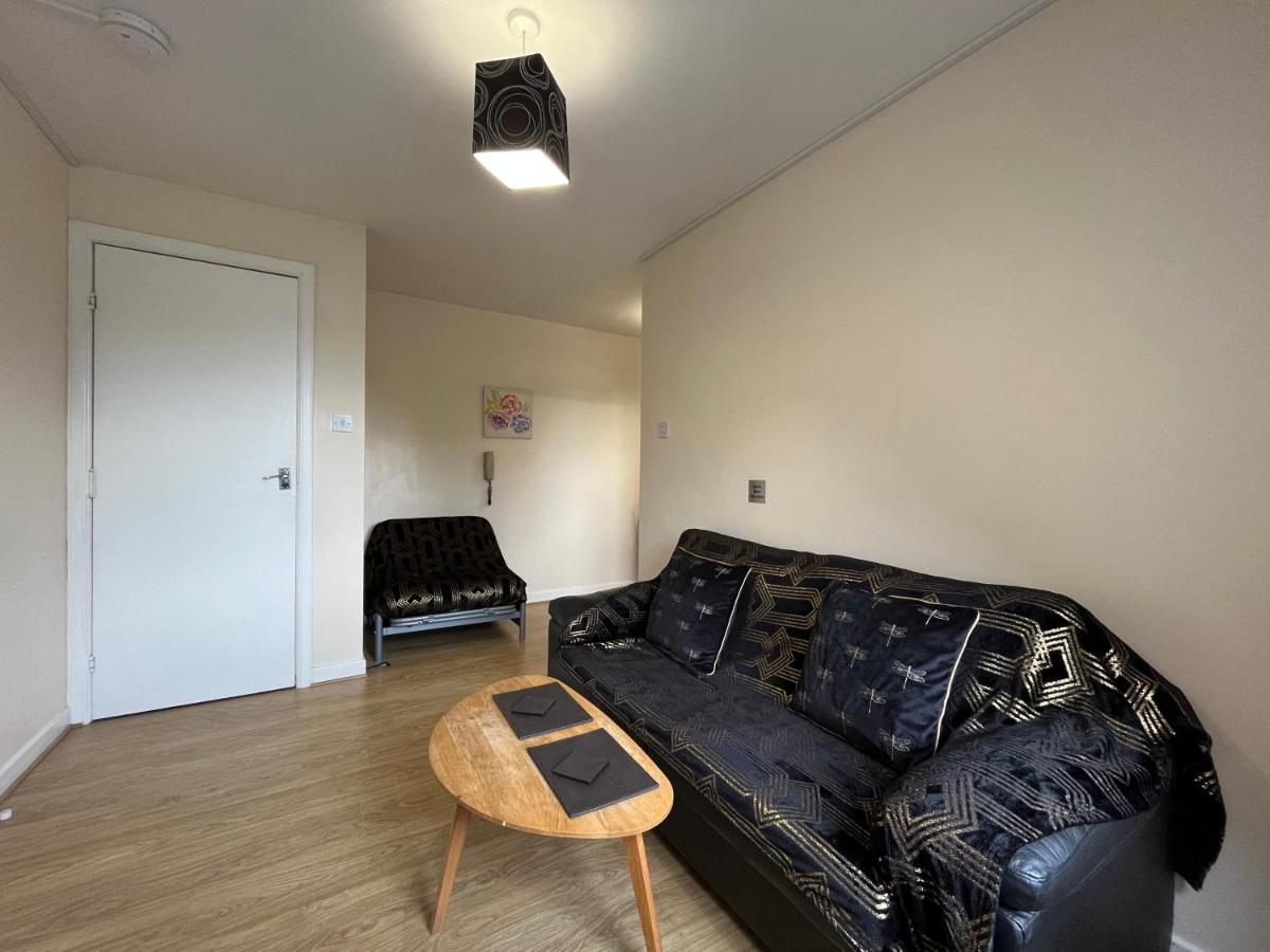 River View Apartment Elgin Kültér fotó